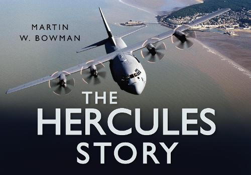 The Hercules Story (Story of)