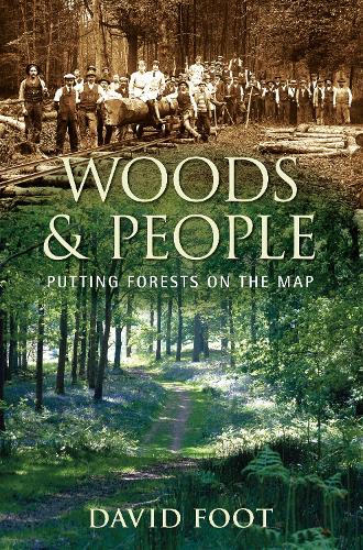 Woods and People: Putting Forests on the Map