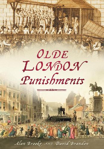 Olde London Punishments