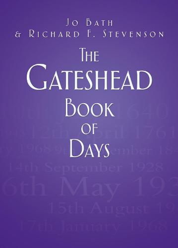 The Gateshead Book of Days