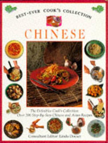 Best Ever Cook's Collection: Chinese