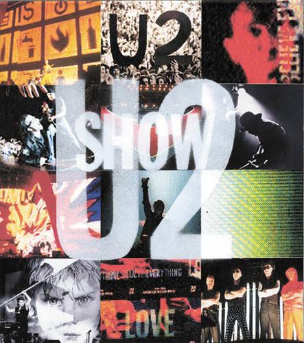 U2 Show: The Art of Touring