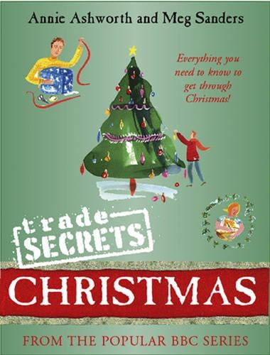 Trade Secrets: Christmas