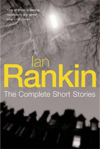 The Complete Short Stories: "A Good Hanging", "Beggars Banquet"