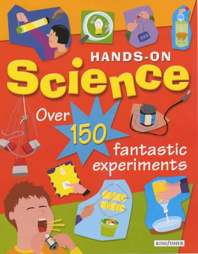 Hands On Science (Bind Up)