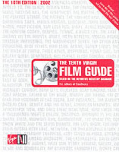 Tenth (Virgin Film Guide)
