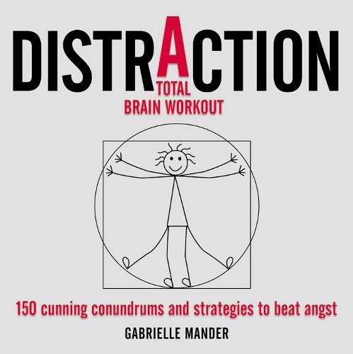 Distraction: A Total Brain Workout