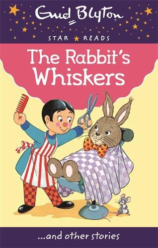 The Rabbit's Whiskers (Enid Blyton: Star Reads Series 5)