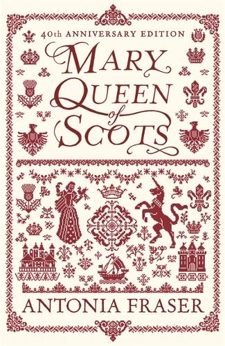 Mary Queen Of Scots