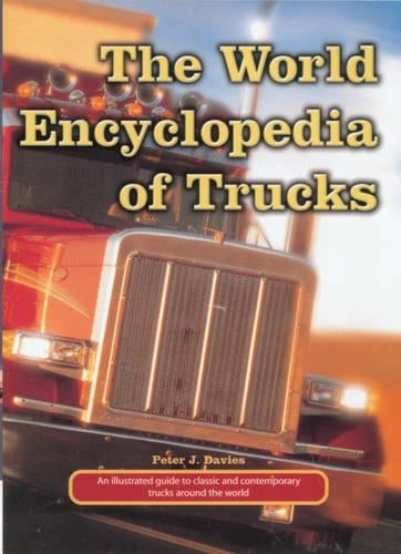 The World Encyclopedia of Trucks