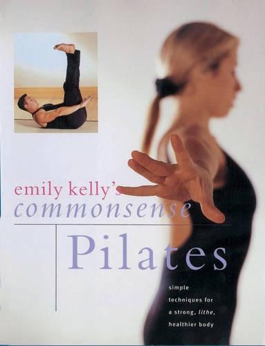 Emily Kelly's Common Sense Pilates