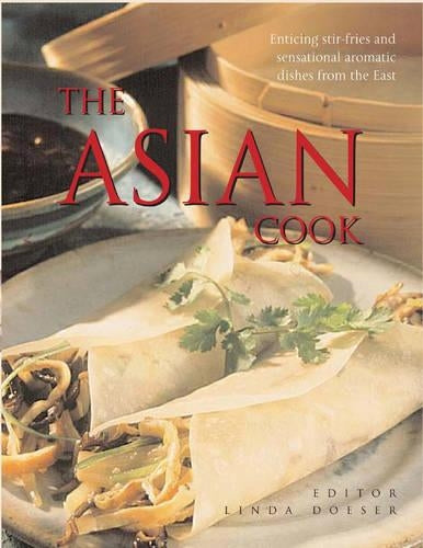 The Asian Cook