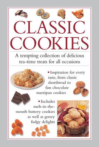 Classic Cookies