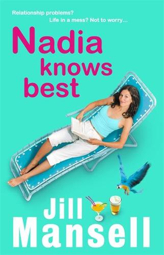 Nadia Knows Best: A warm and witty tale of love, lust and family drama