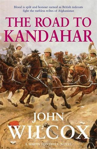The Road To Kandahar