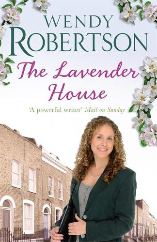 The Lavender House: A gripping saga where the past and present collide