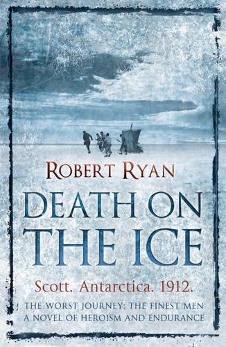 Death on the Ice