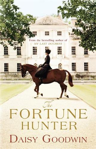 The Fortune Hunter: A Richard & Judy Pick