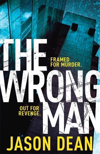 The Wrong Man (James Bishop)