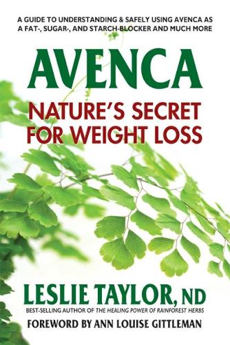 Avenca: Nature's Secret for Weight Loss