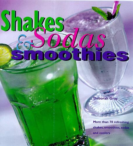 Shakes & Sodas