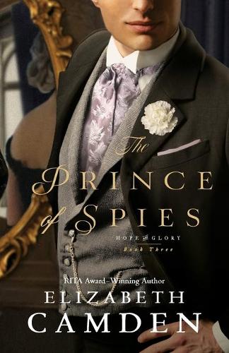 Prince of Spies: 3 (Hope and Glory)