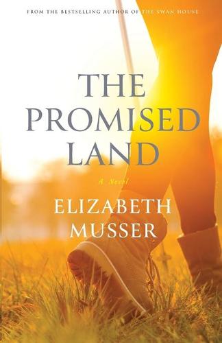 Promised Land: 3 (The Swan House Series)