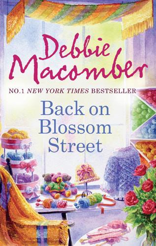 Back on Blossom Street (formerly Wednesdays at Four) (A Blossom Street Story)
