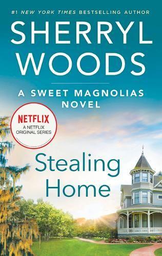Stealing Home (Sweet Magnolias)