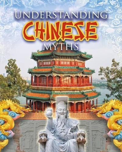 Understanding Chinese Myths (Rapping About...) (Myths Understood)