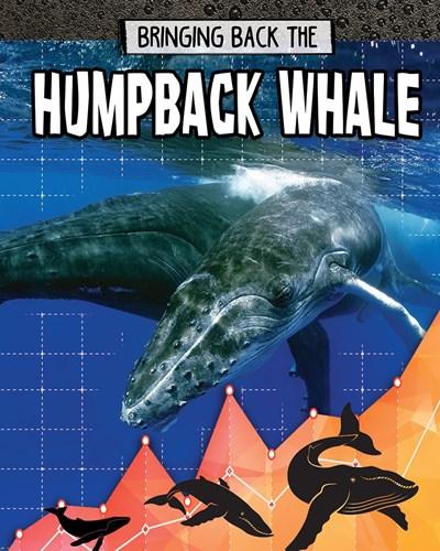 Humpback Whale: Bringing Back The (Animals Back from the Brink)