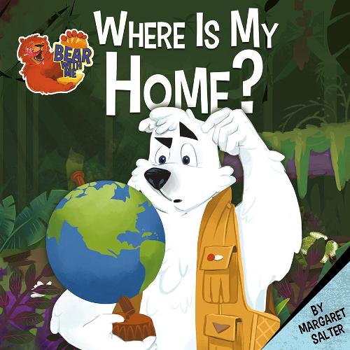 Where Is My Home? (Bear with Me)