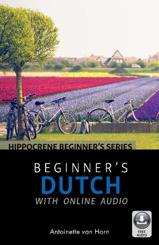 Beginner�s Dutch with Online Audio