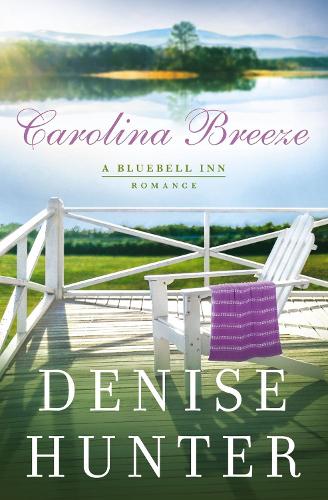 Carolina Breeze: 2 (A Bluebell Inn Romance)