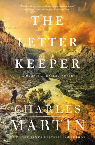 Letter Keeper: 2 (A Murphy Shepherd Novel)