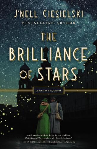 Brilliance of Stars: 1 (A Jack and Ivy Novel)