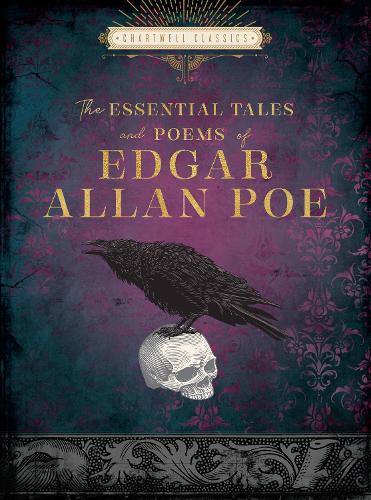 The Essential Tales and Poems of Edgar Allan Poe (Chartwell Classics)