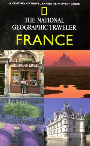 France (National Geographic Traveler)
