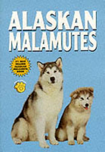 Alaskan Malamutes