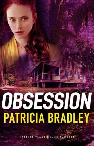 Obsession: 2 (Natchez Trace Park Rangers)