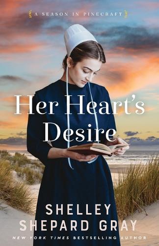 Her Heart's Desire (A Season in Pinecraft)