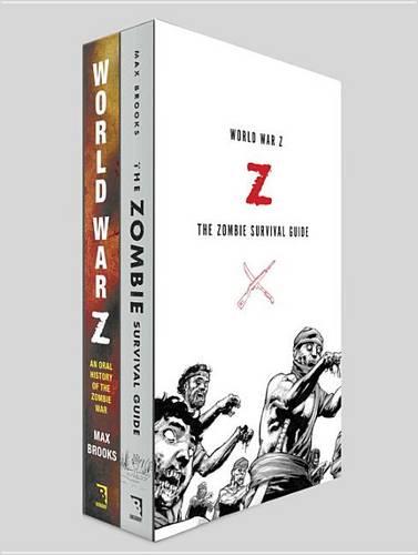 World War Z / the Zombie Survival Guide
