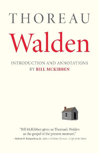 Walden (Concord Library)
