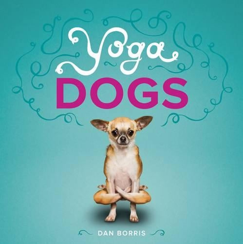 Yoga Dogs