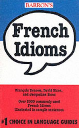 French Idioms