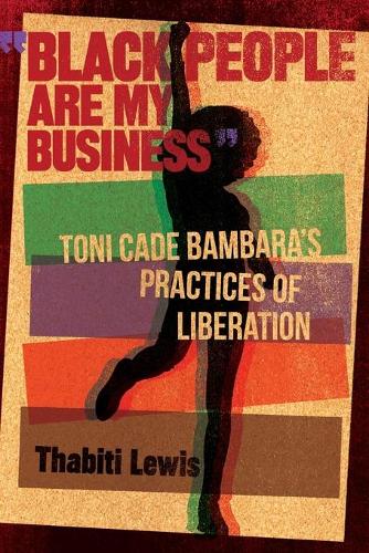 Black People Are My Business (African American Life Series)