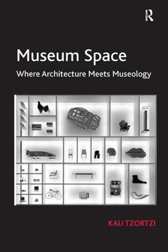Museum Space: Where Architecture Meets Museology