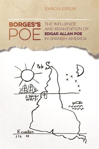 Borges's Poe (The New Southern Studies)