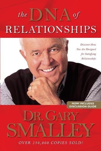 DNA of Relationships The PB (Smalley Franchise Products)