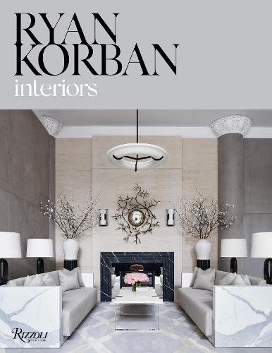 Ryan Korban: Interiors